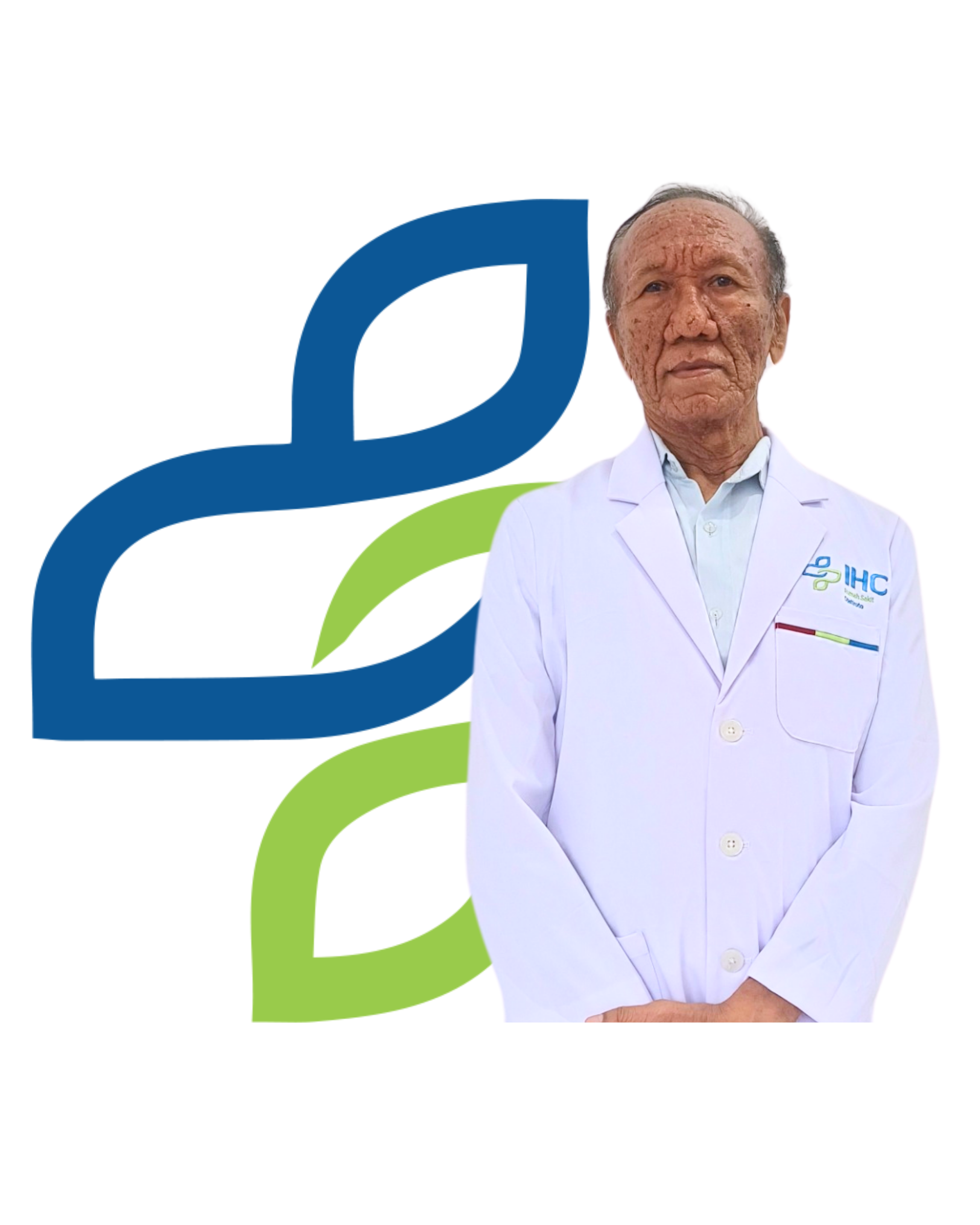 dr. I Gusti Lanang Artha Widjaja, Sp.PD