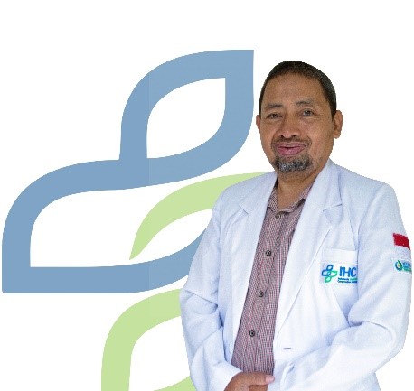 dr. ENDRA GUNAWAN, Sp. PD