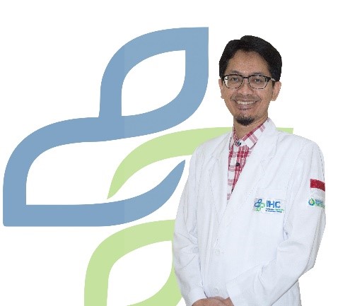 dr. R PAMUNGKAS GALIH, SP. B