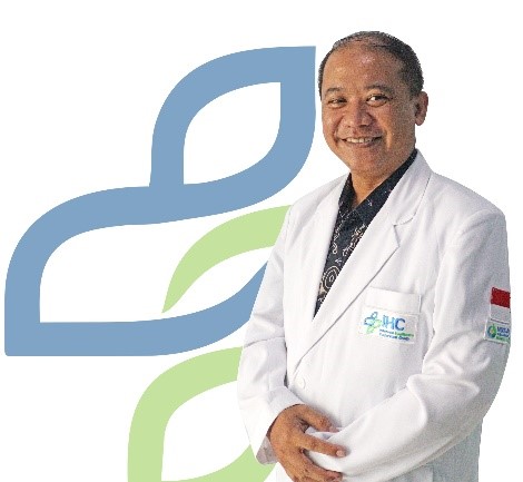 dr. AGUNG SUPRIYANTO, SP. OG