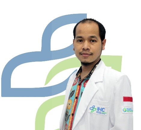 dr. FARID SETYONO Sp. U