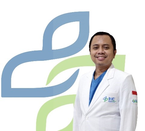 dr. ABDUL GOFUR, SP. JP