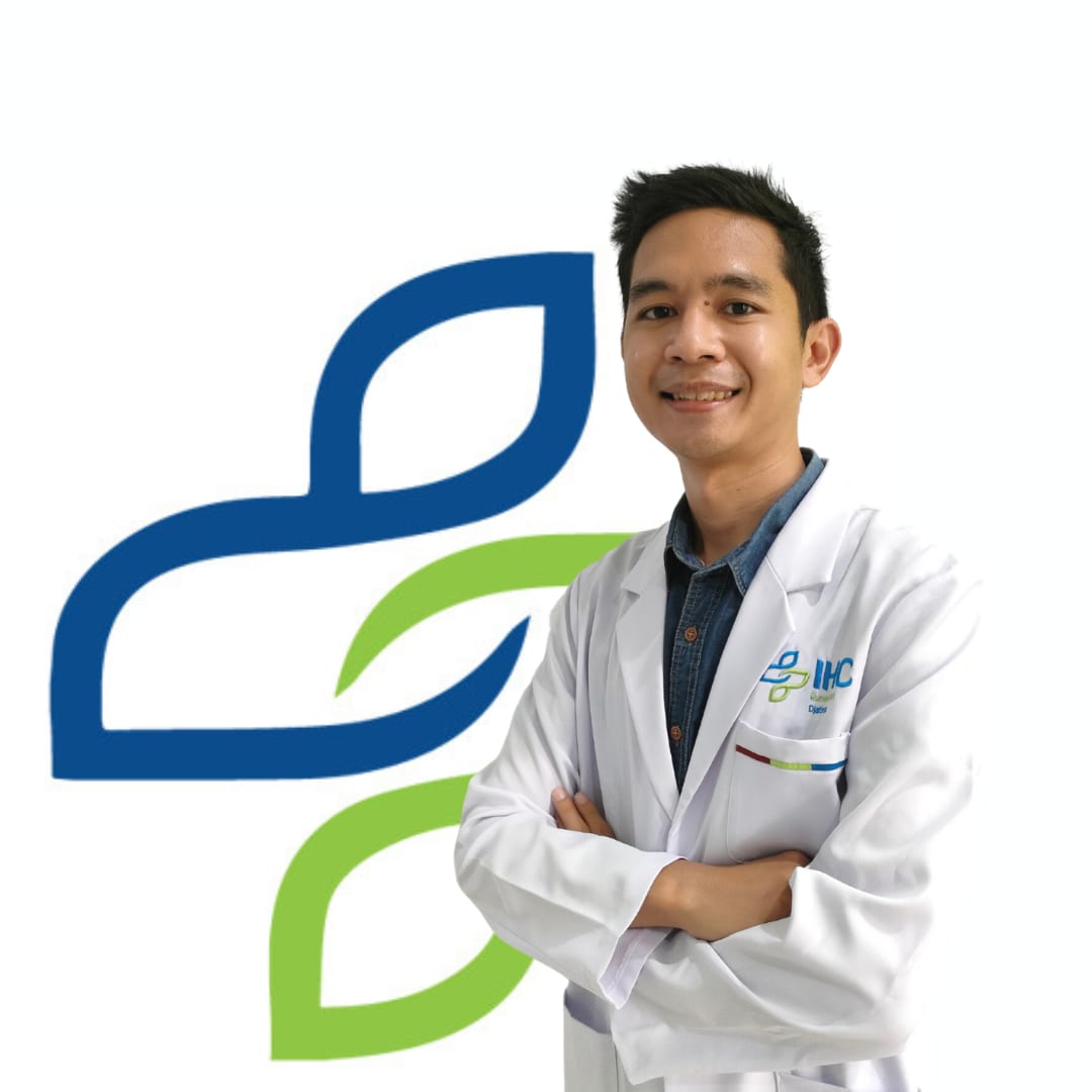 dr. Rizki Adrian Hakim, Sp. PD