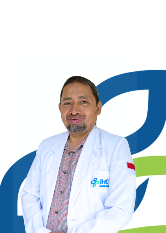 dr. Endra Gunawan, Sp. PD