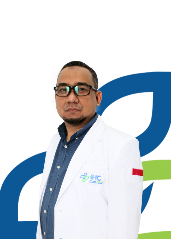 dr. Utomo Atmojo, Sp. KK