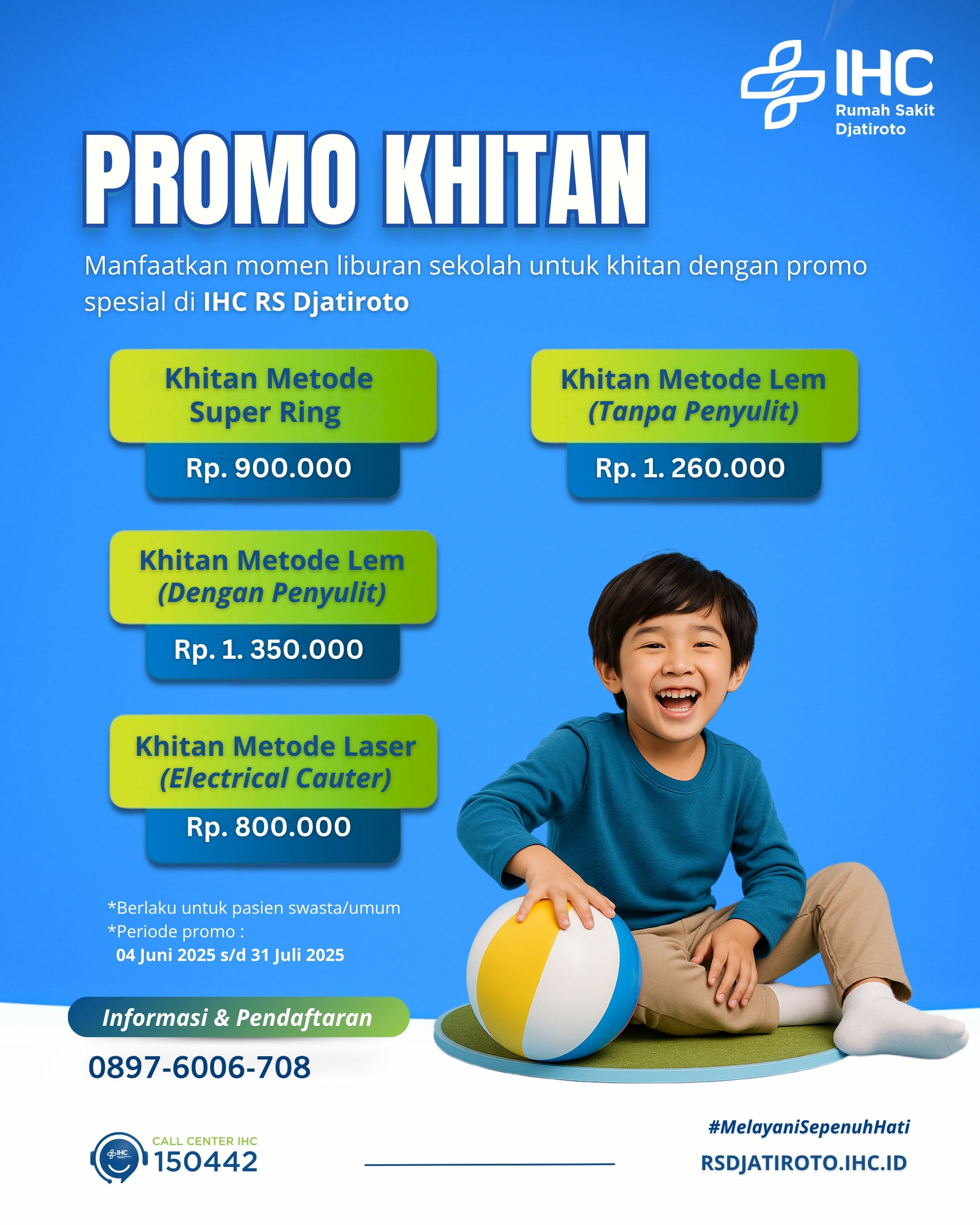 PT. Pertamina Bina Medika