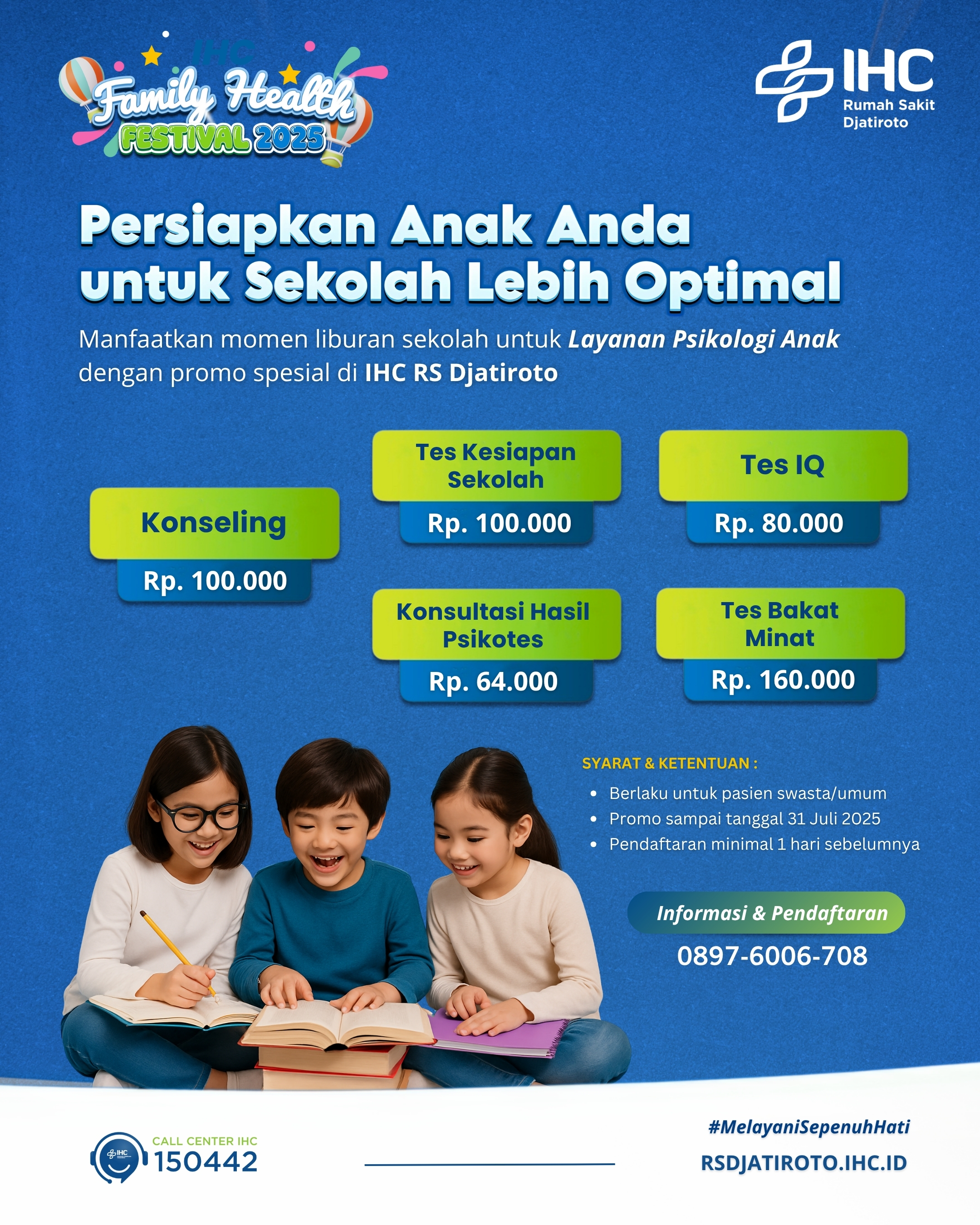 PT. Pertamina Bina Medika
